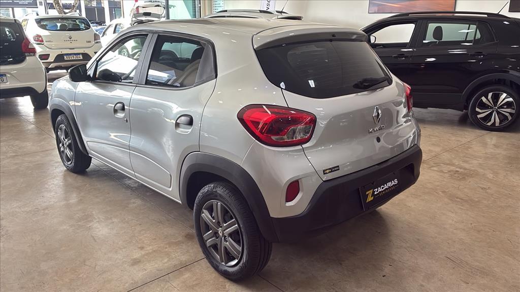 KWID 1.0 12V SCE FLEX ZEN MANUAL4