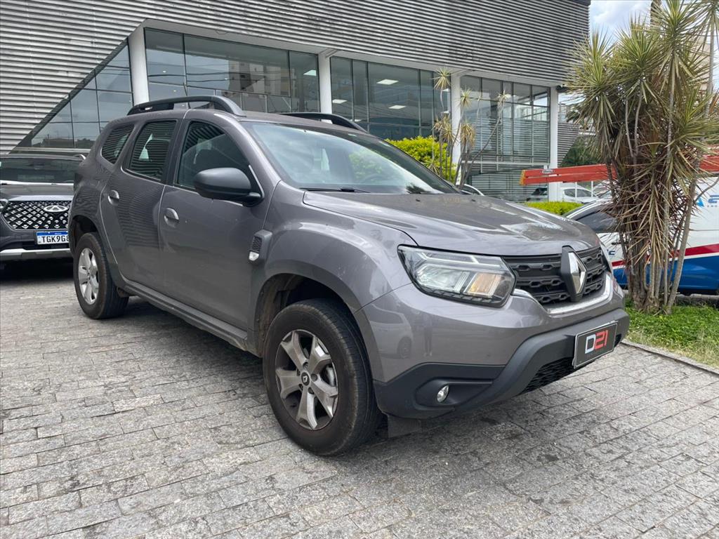 1.6 16V SCE FLEX INTENSE PLUS MANUAL