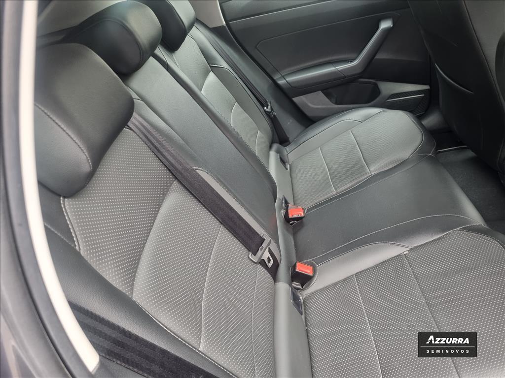NIVUS 1.0 200 TSI TOTAL FLEX SENSE AUTOMÁTICO15