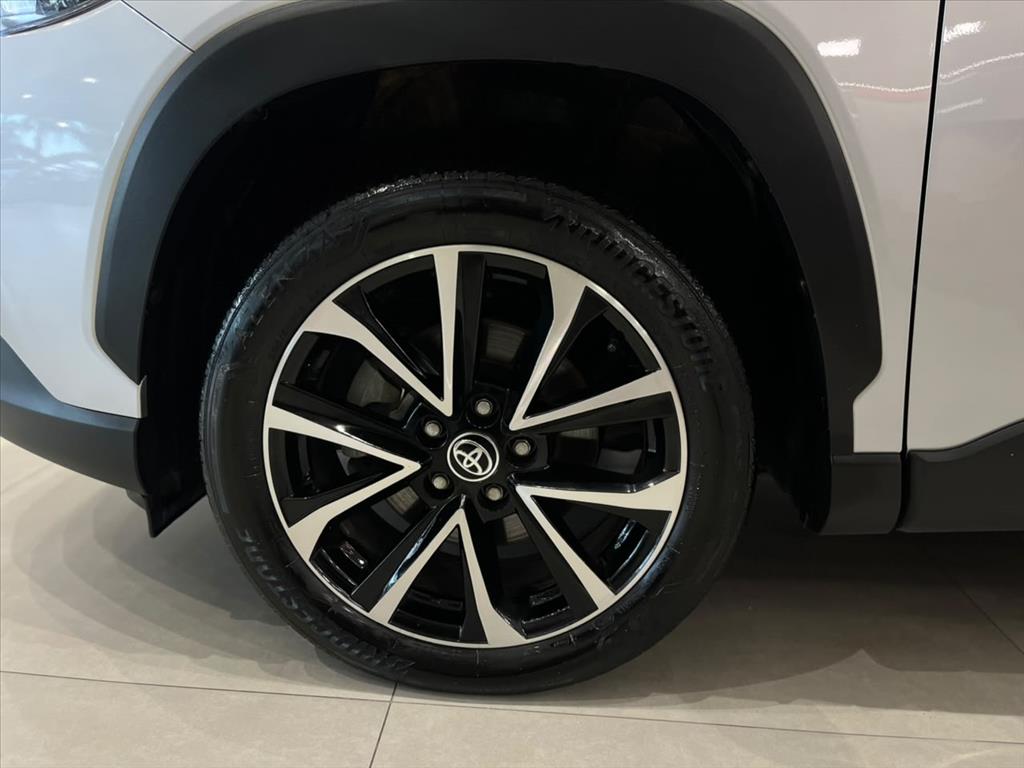 COROLLA CROSS 2.0 VVT-IE FLEX XRE DIRECT SHIFT6