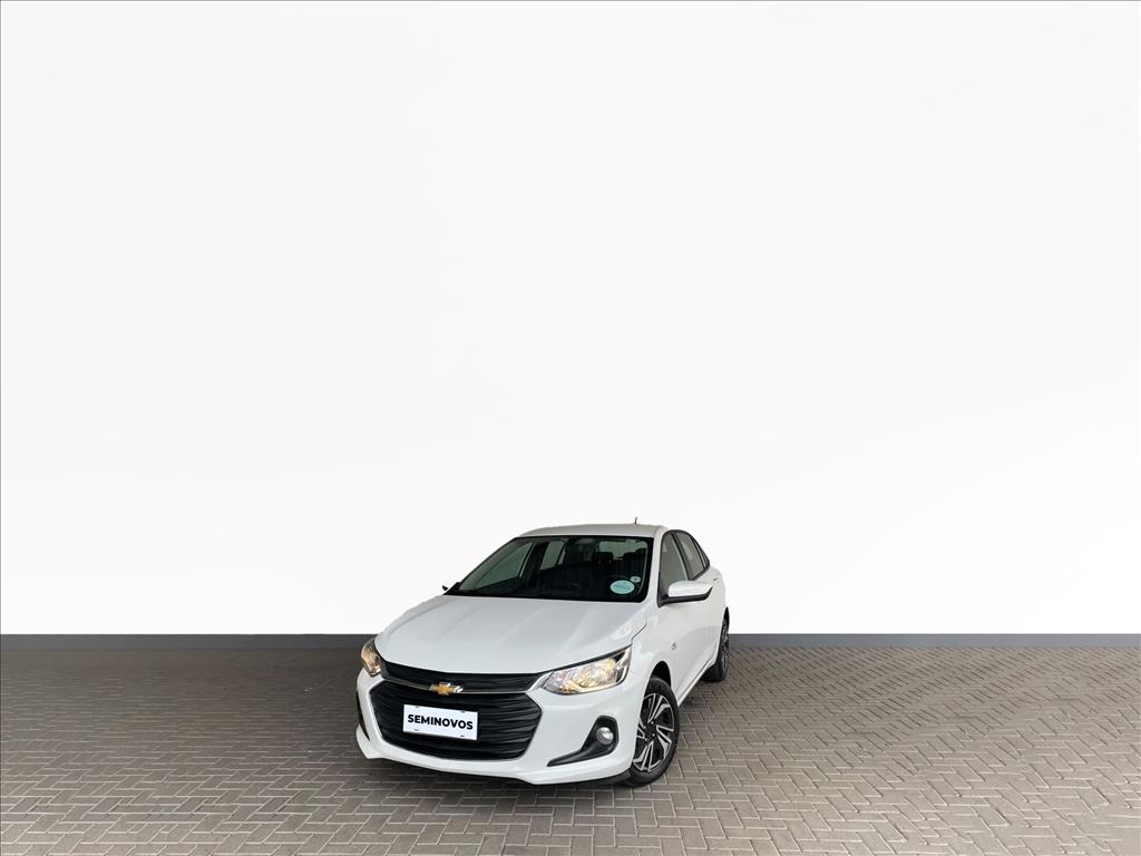 ONIX 1.0 FLEX LT MANUAL0