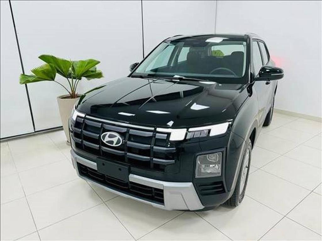 1.0 TGDI FLEX COMFORT AUTOMÁTICO