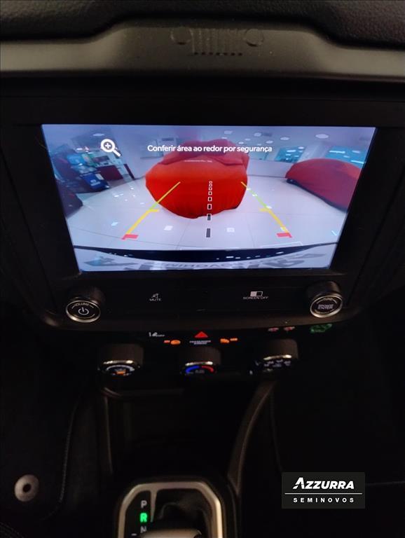 RENEGADE 1.3 T270 TURBO FLEX SPORT AT610