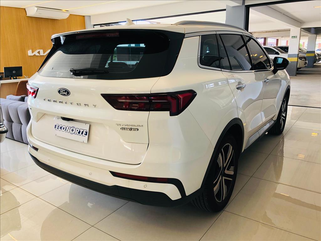 TERRITORY 1.5 ECOBOOST GTDI GASOLINA TITANIUM AUTOMÁTICO3