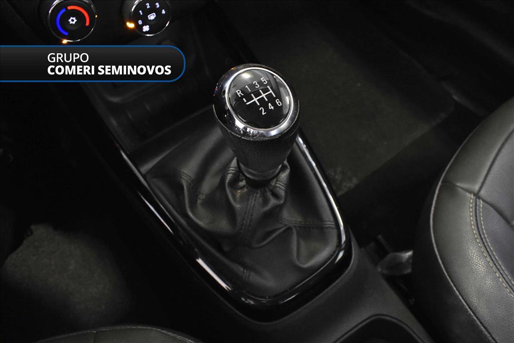 PRISMA 1.4 MPFI LTZ 8V FLEX 4P MANUAL