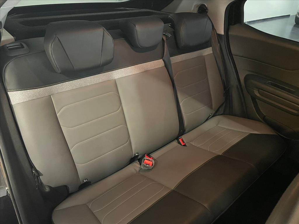 BASALT 1.0 TURBO 200 FLEX SHINE CVT14