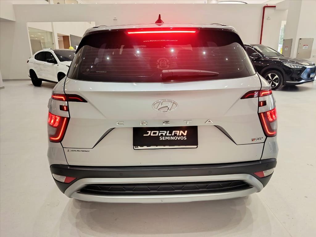 CRETA 1.0 TGDI FLEX LIMITED AUTOMÁTICO2