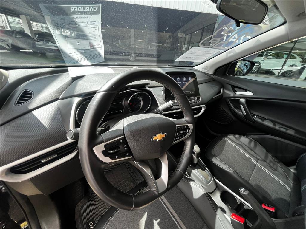 TRACKER 1.0 TURBO FLEX LT AUTOMÁTICO6