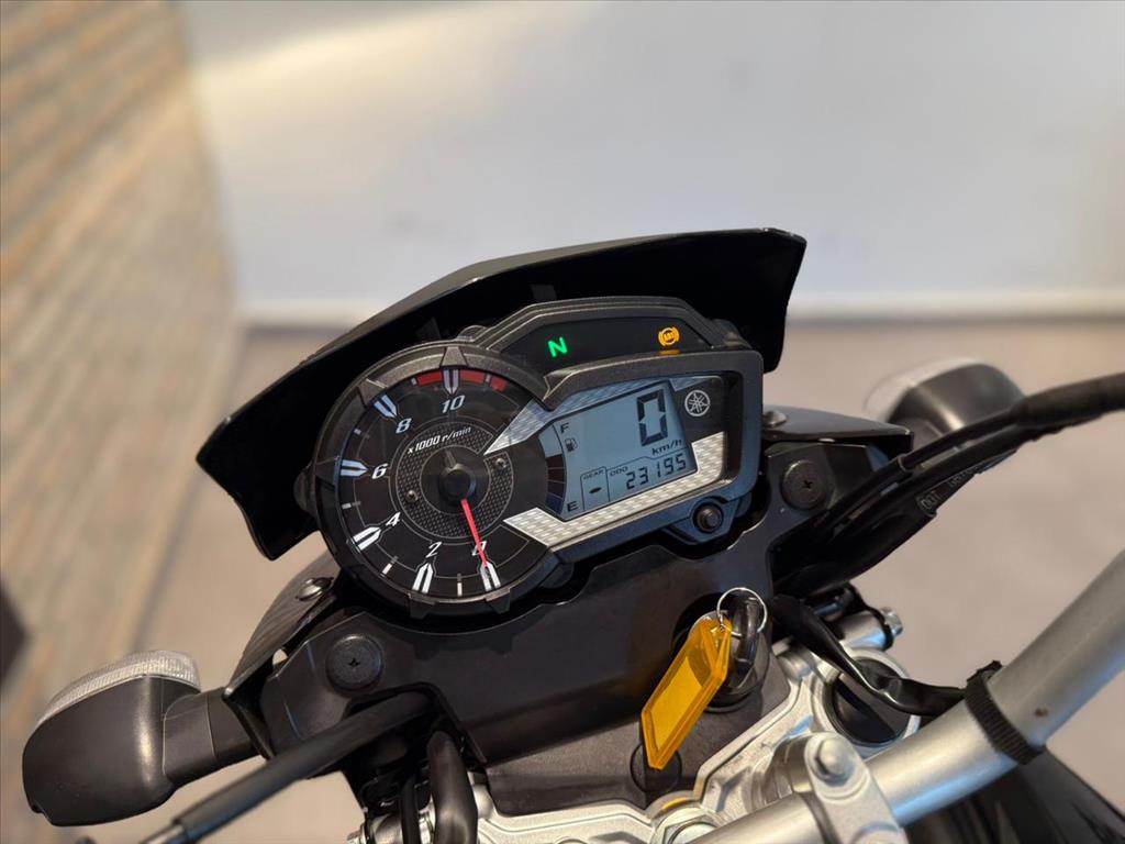 YAMAHA-XTZ-150 CROSSER S