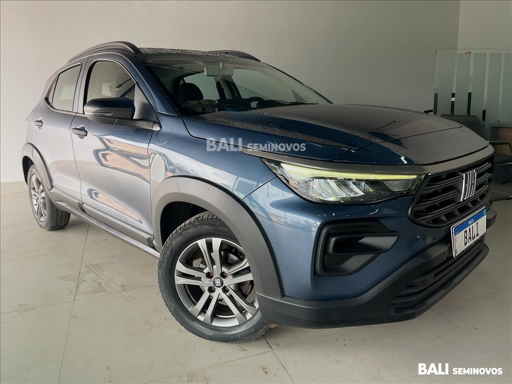 PULSE 1.3 FLEX DRIVE MANUAL