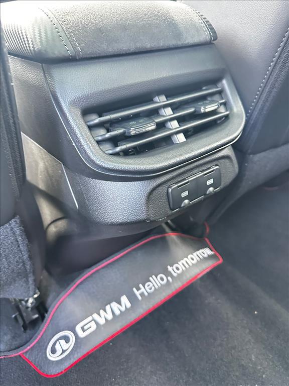 HAVAL H6 GT 1.5 PHEV AWD E-TRACTION16