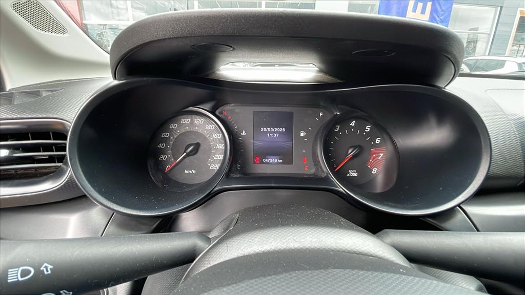 CRONOS 1.3 FIREFLY FLEX DRIVE MANUAL6