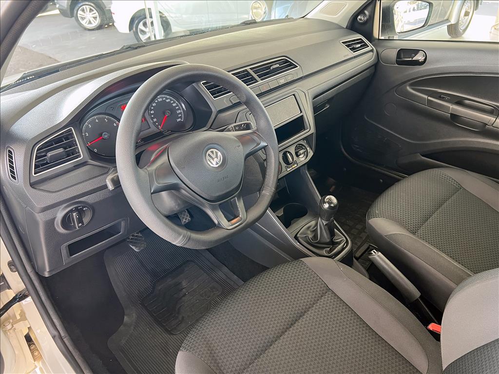 SAVEIRO 1.6 MSI ROBUST CS 8V FLEX 2P MANUAL10