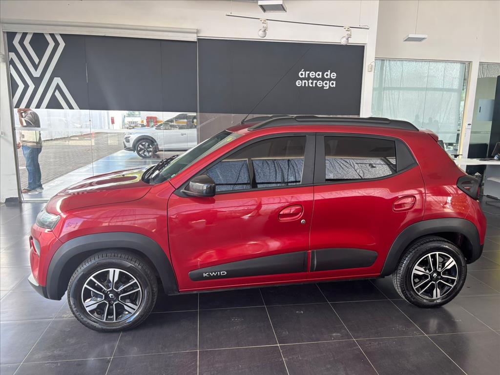KWID 1.0 12V SCE FLEX INTENSE MANUAL8