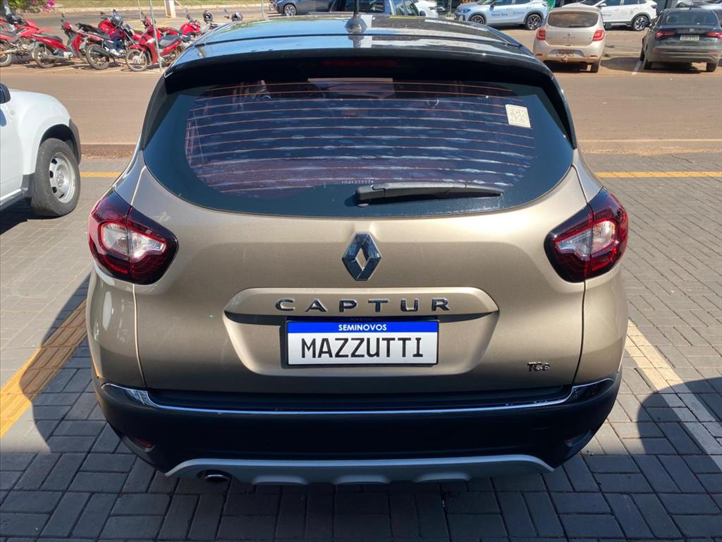 CAPTUR 1.3 TCE FLEX ICONIC X-TRONIC5
