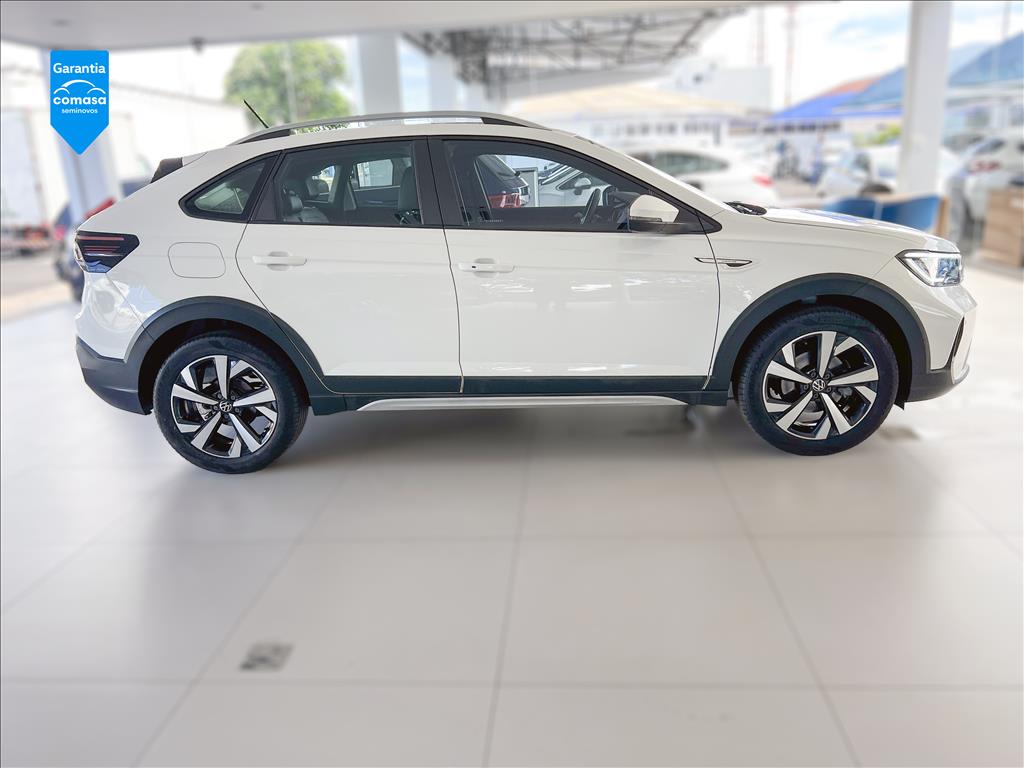 NIVUS 1.0 200 TSI TOTAL FLEX HIGHLINE AUTOMÁTICO3