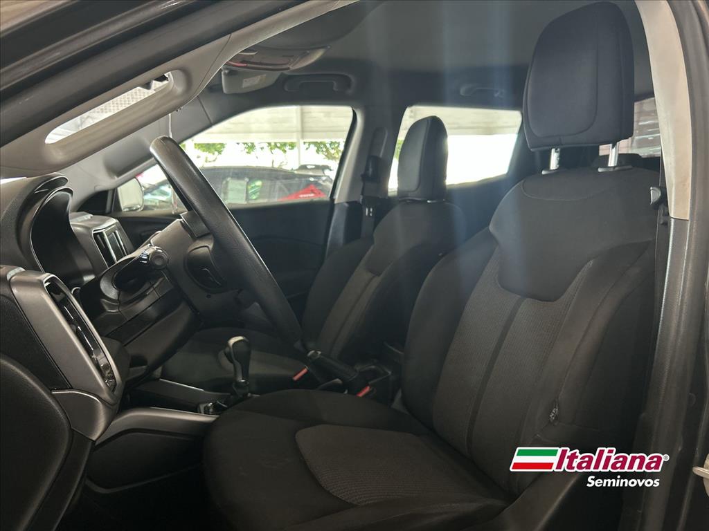 TORO 1.3 TURBO 270 FLEX ENDURANCE AT68