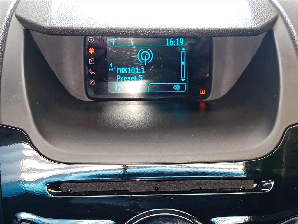 ECOSPORT 1.6 FREESTYLE 16V FLEX 4P POWERSHIFT10