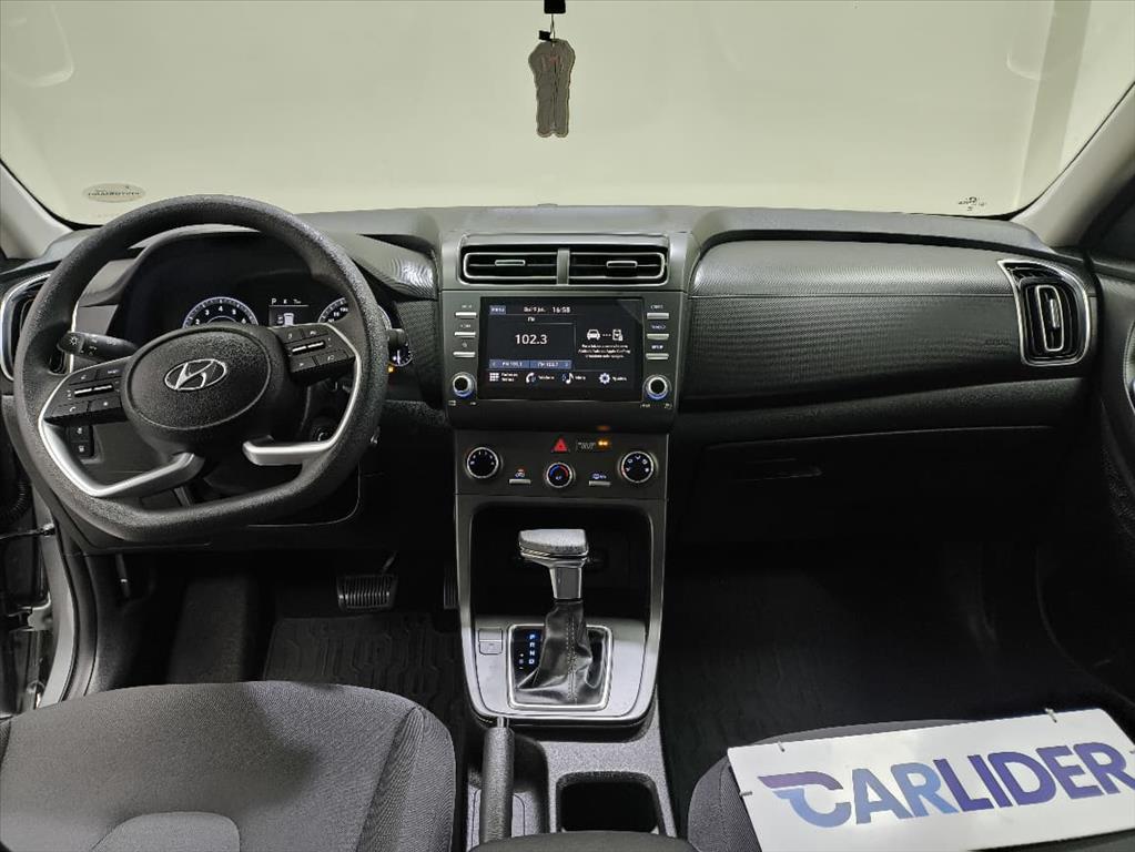 CRETA 1.0 TGDI FLEX COMFORT AUTOMÁTICO3