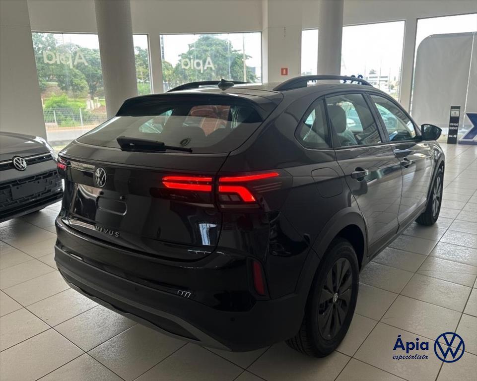 NIVUS 1.0 200 TSI TOTAL FLEX SENSE AUTOMÁTICO2