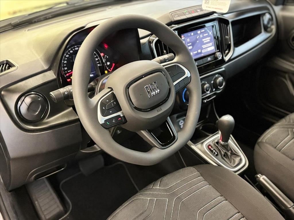 STRADA 1.3 FIREFLY FLEX VOLCANO CD CVT11