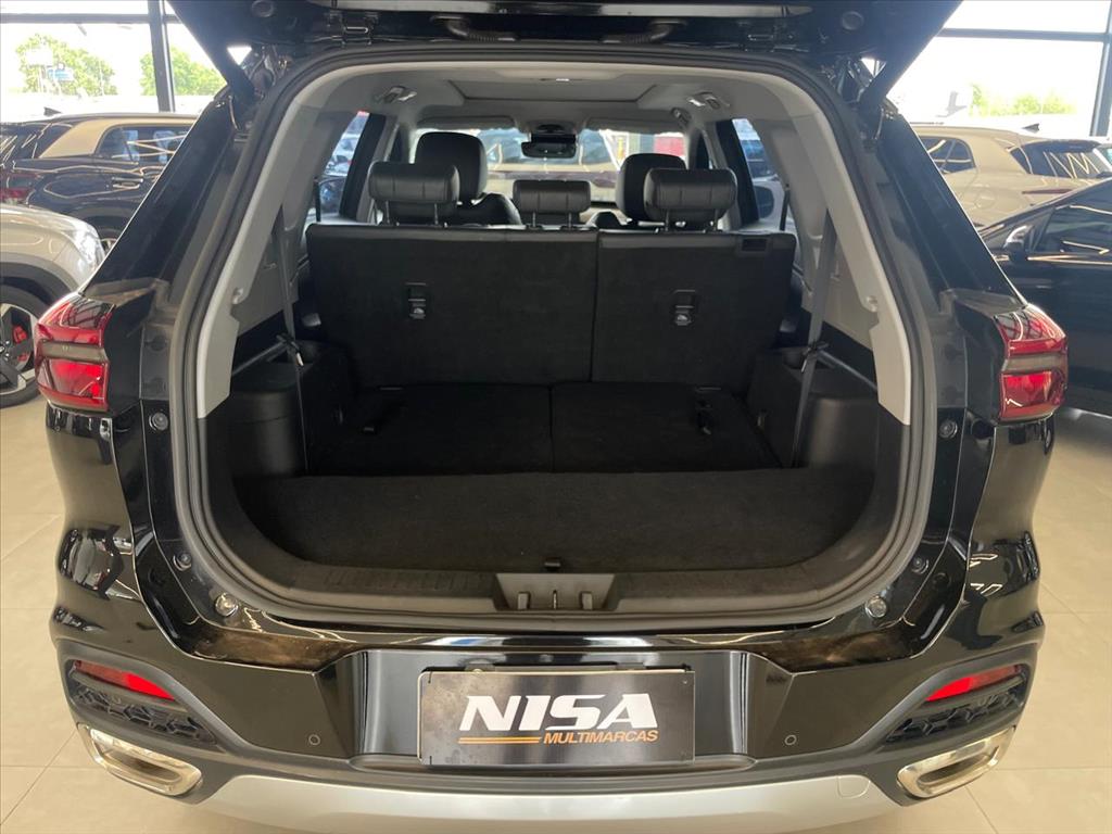 TIGGO 8 1.6 TGDI GASOLINA TXS MAX DRIVE DCT