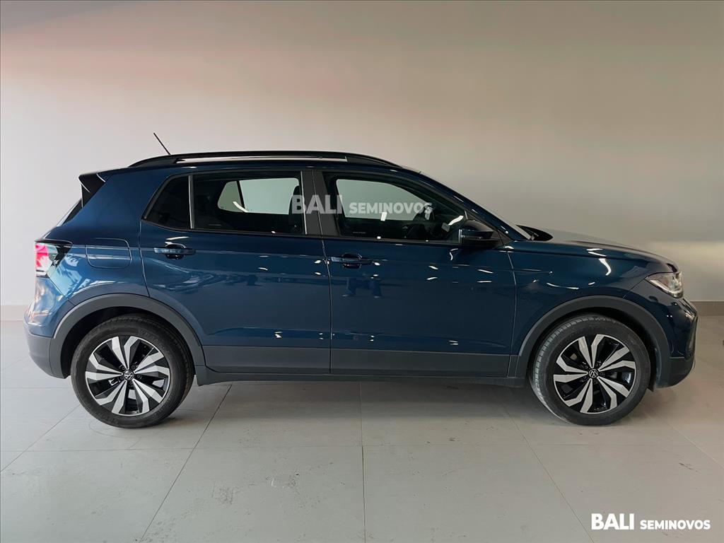T-CROSS 1.0 200 TSI TOTAL FLEX AUTOMÁTICO4