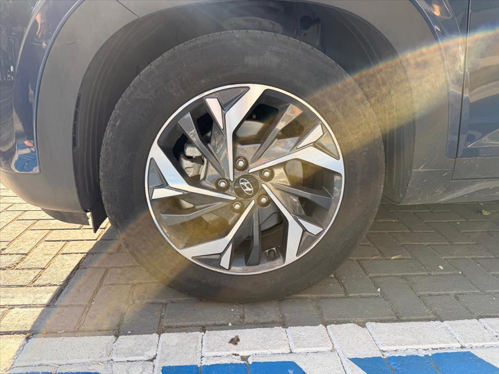 CRETA 1.0 TGDI FLEX LIMITED AUTOMÁTICO19