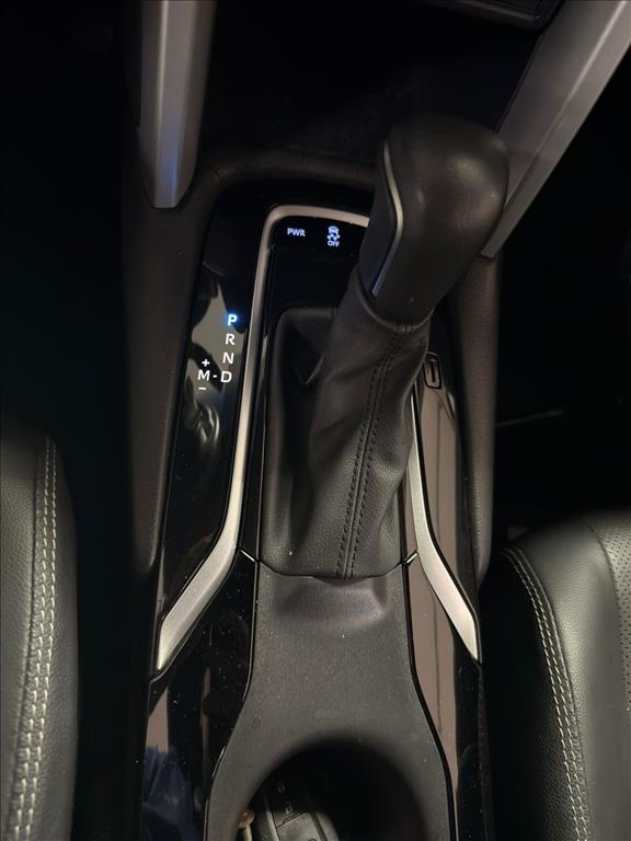 COROLLA CROSS 2.0 VVT-IE FLEX XRE DIRECT SHIFT6