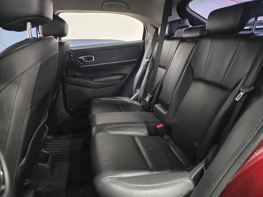 HR-V 1.5 DI I-VTEC TURBO FLEX TOURING CVT12