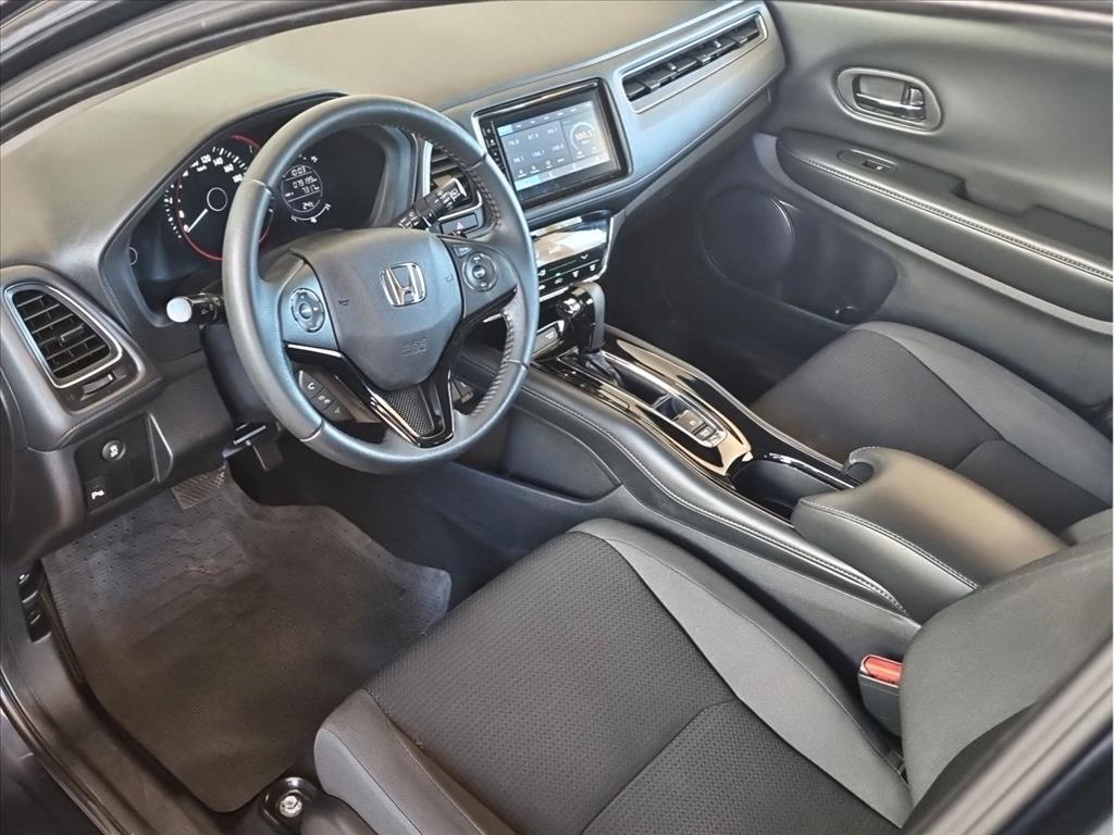 HR-V 1.8 16V FLEX EX 4P AUTOMÁTICO6
