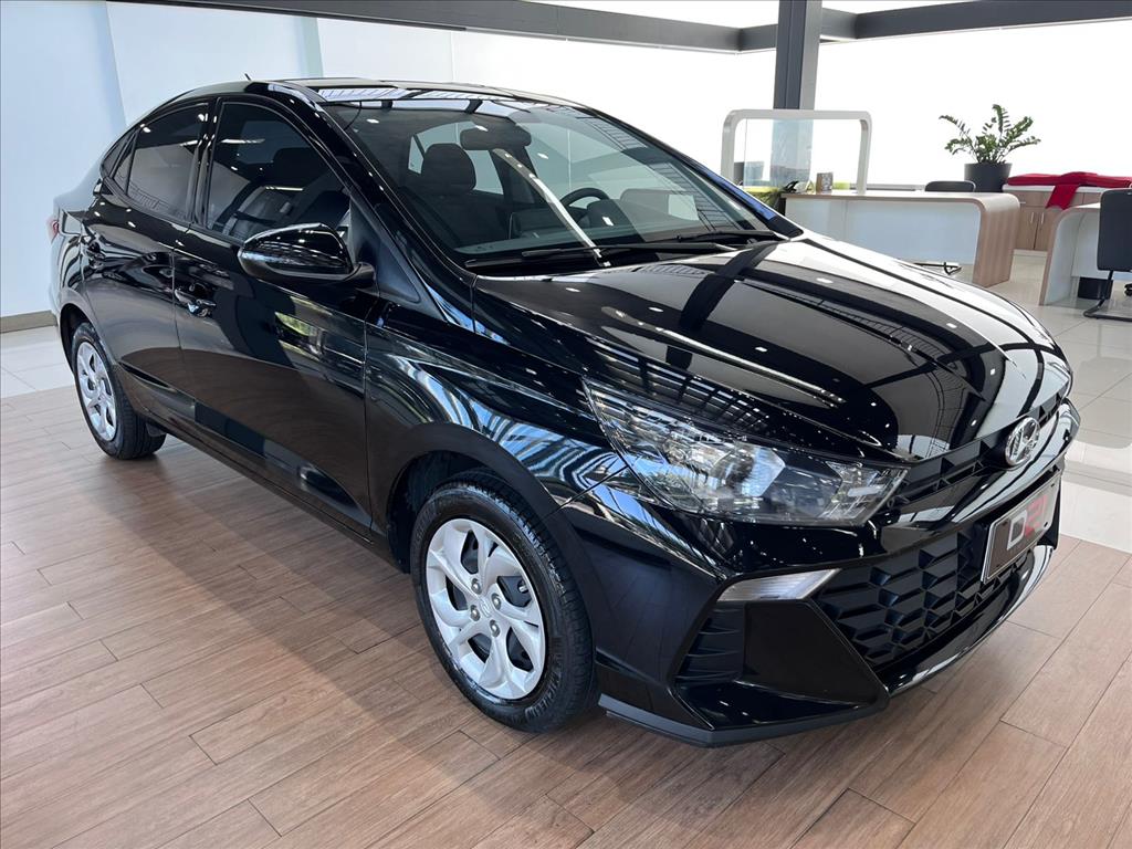Hyundai-HB20S-1.0 12V FLEX COMFORT PLUS MANUAL