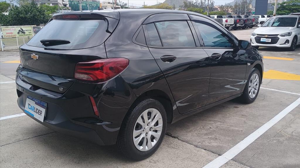 ONIX 1.0 TURBO FLEX LT MANUAL6