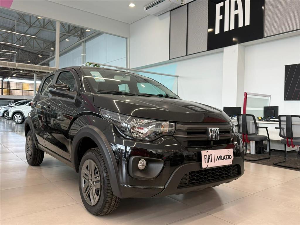 MOBI 1.0 FIREFLY FLEX LIKE. MANUAL2