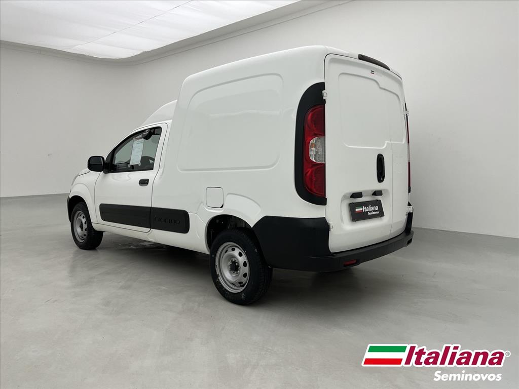 FIORINO 1.4 MPI FURGÃO ENDURANCE 8V FLEX 2P MANUAL2