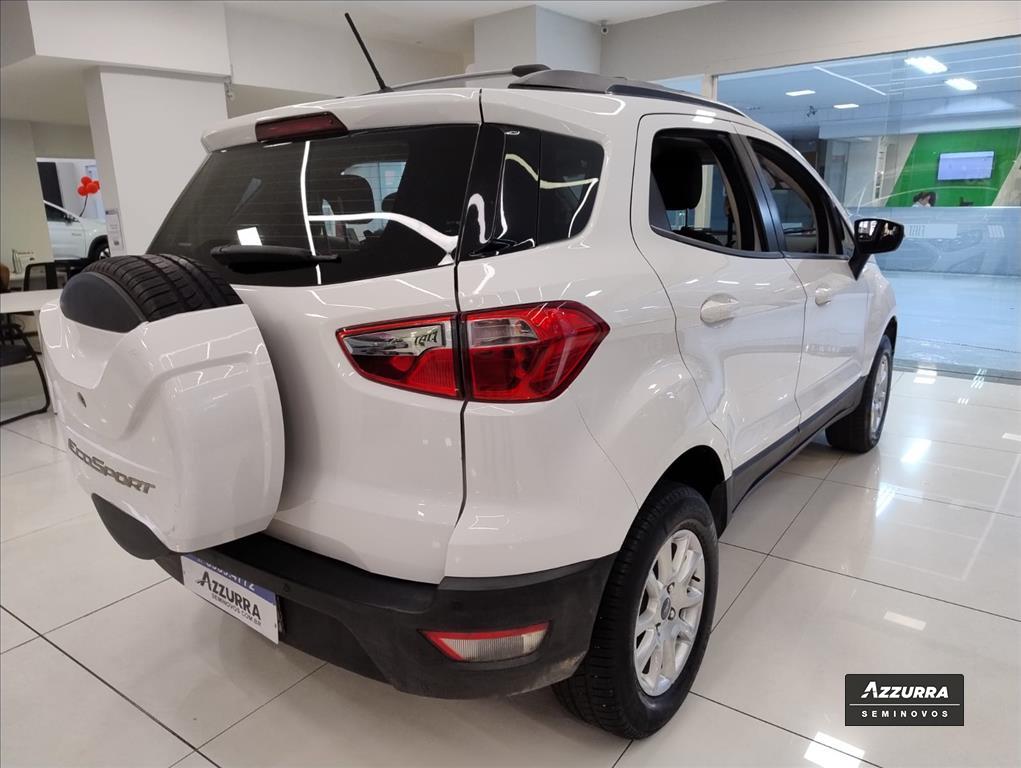 ECOSPORT 1.5 TI-VCT FLEX SE MANUAL7
