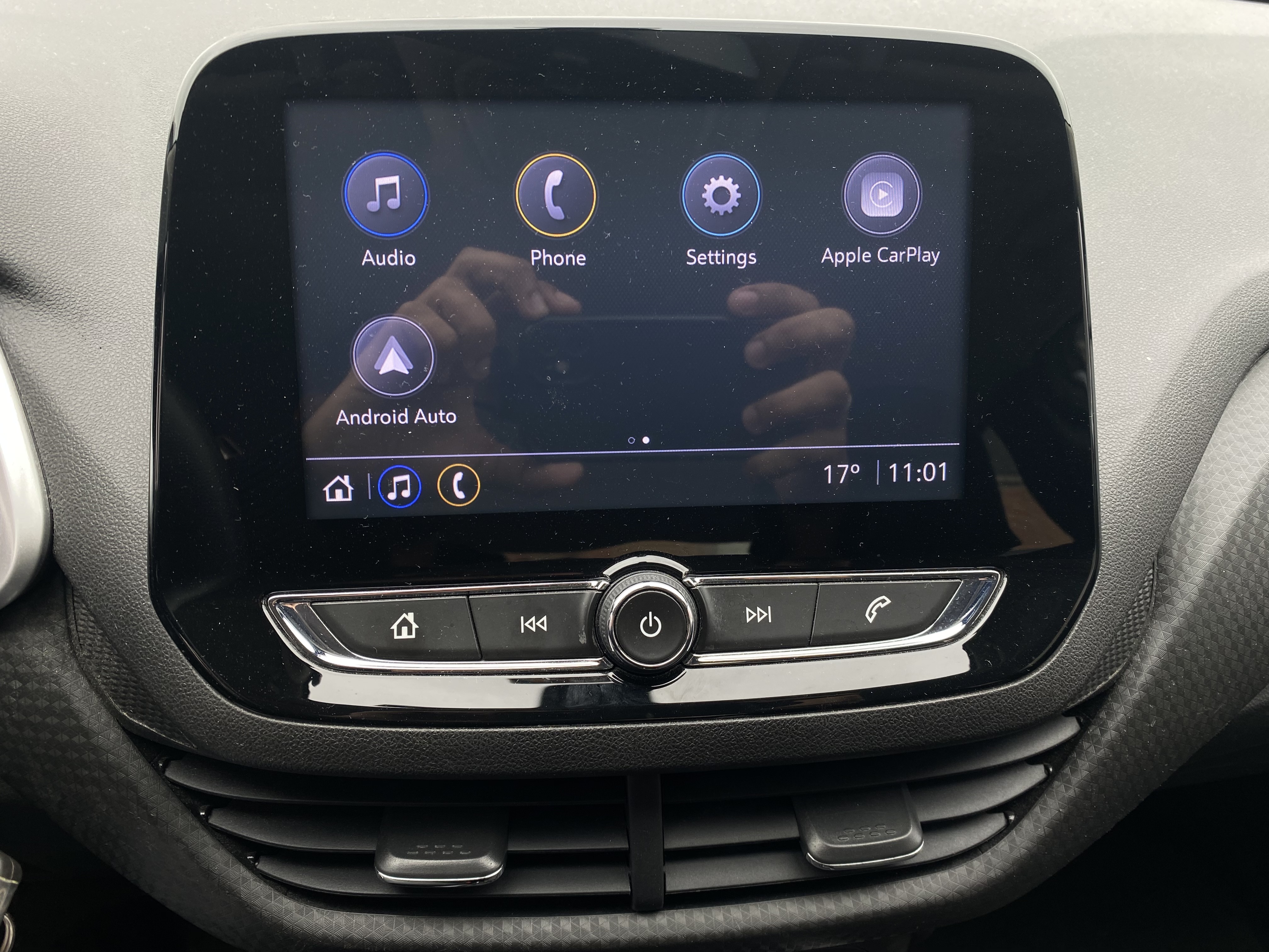 ONIX PLUS 1.0 TURBO FLEX LT MANUAL10
