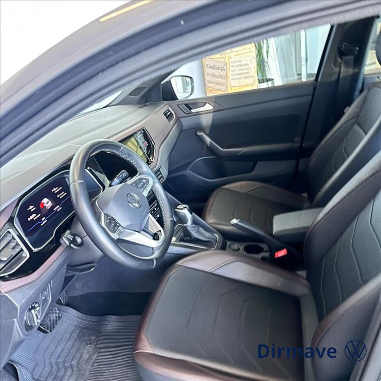 VIRTUS 1.0 200 TSI HIGHLINE AUTOMÁTICO3