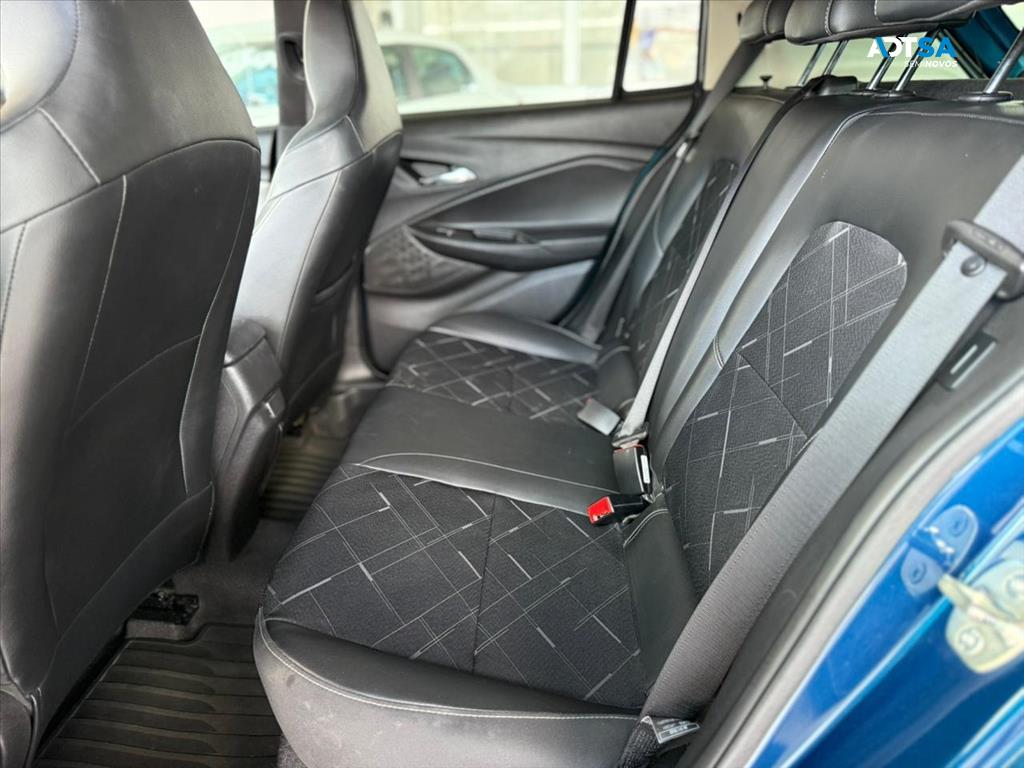 CHEVROLET ONIX 1.0 TURBO FLEX PREMIER AUTOMÁTICO