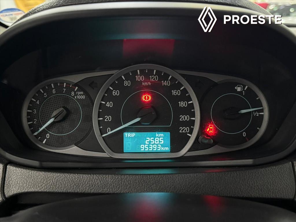 KA 1.5 TI-VCT FLEX SE MANUAL7