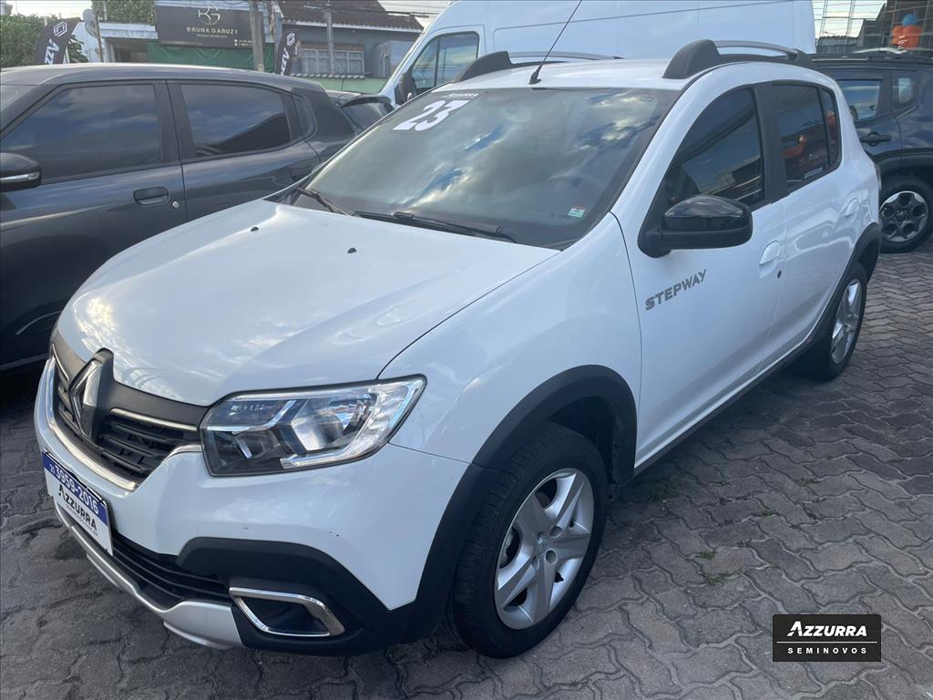 SANDERO 1.0 12V SCE FLEX GT LINE MANUAL