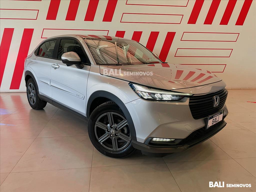 HR-V 1.5 DI I-VTEC FLEX EXL CVT0