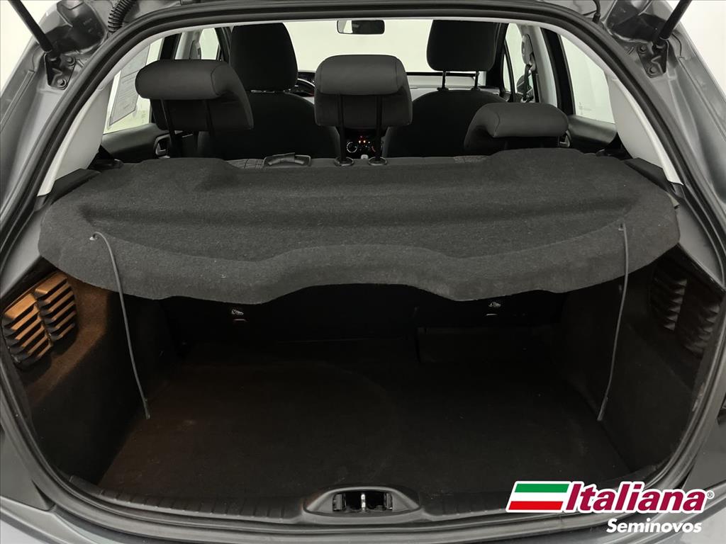 208 1.2 ACTIVE PACK 12V FLEX 4P MANUAL15