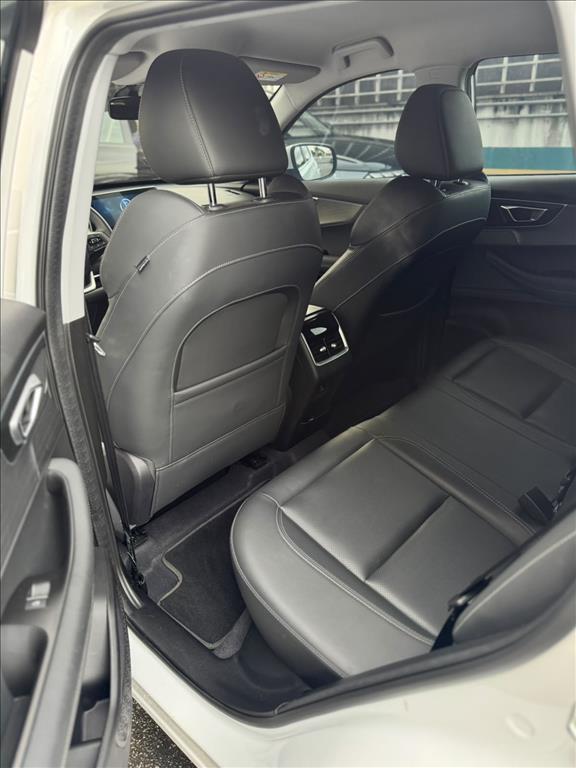 TIGGO 5x 1.5 VVT TURBO iFLEX SPORT CVT10