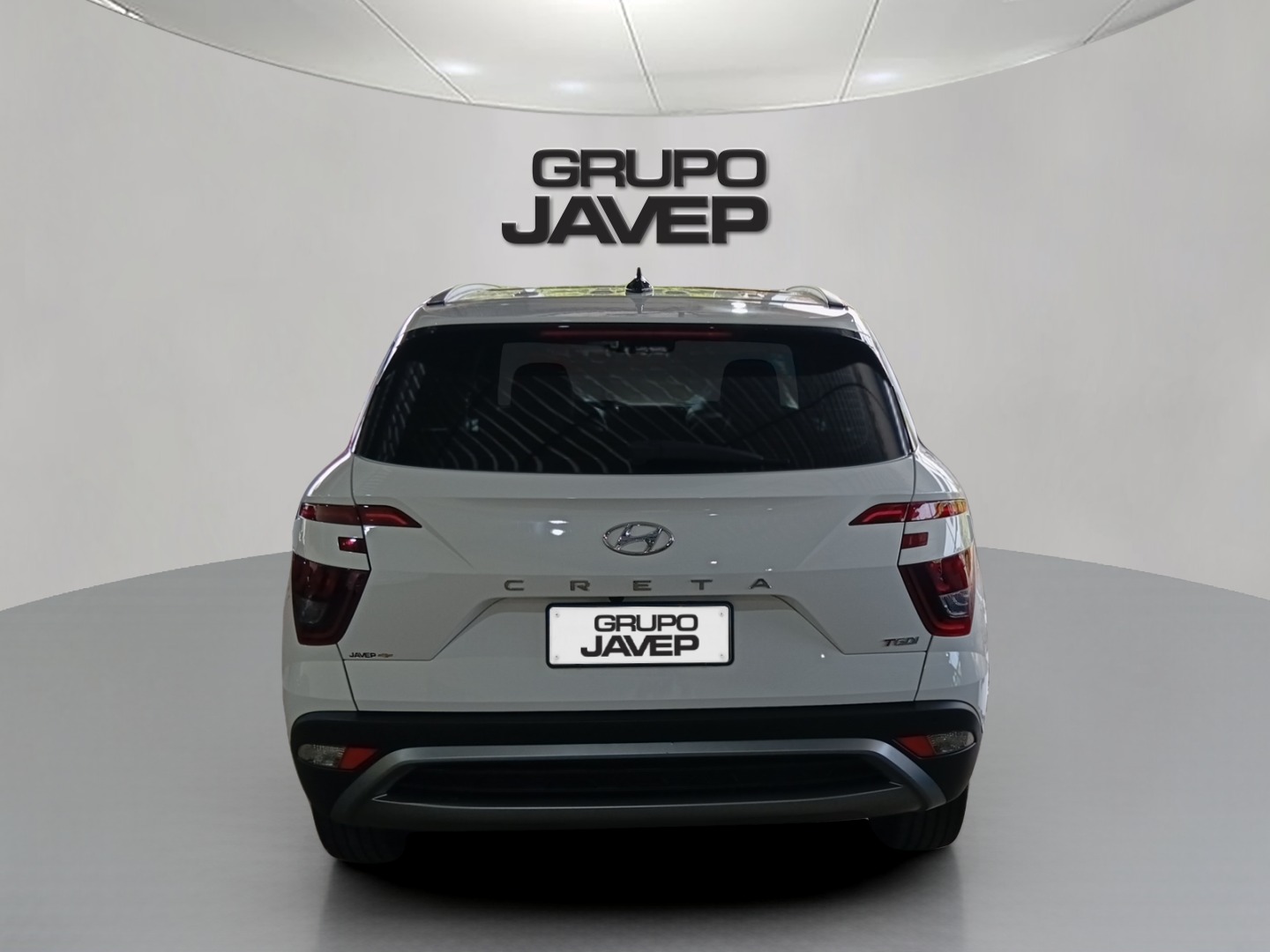 Hyundai-CRETA-1.0 TGDI FLEX PLATINUM AUTOMÁTICO