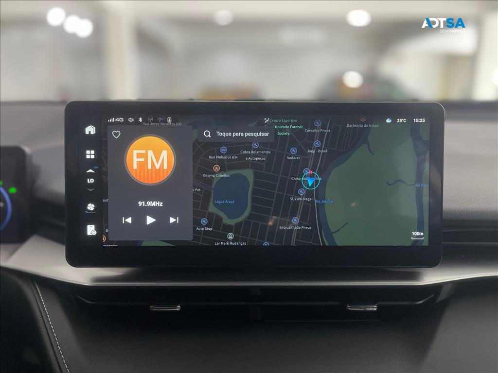 GWM HAVAL H6 1.5 PHEV PREMIUM AWD E-TRACTION