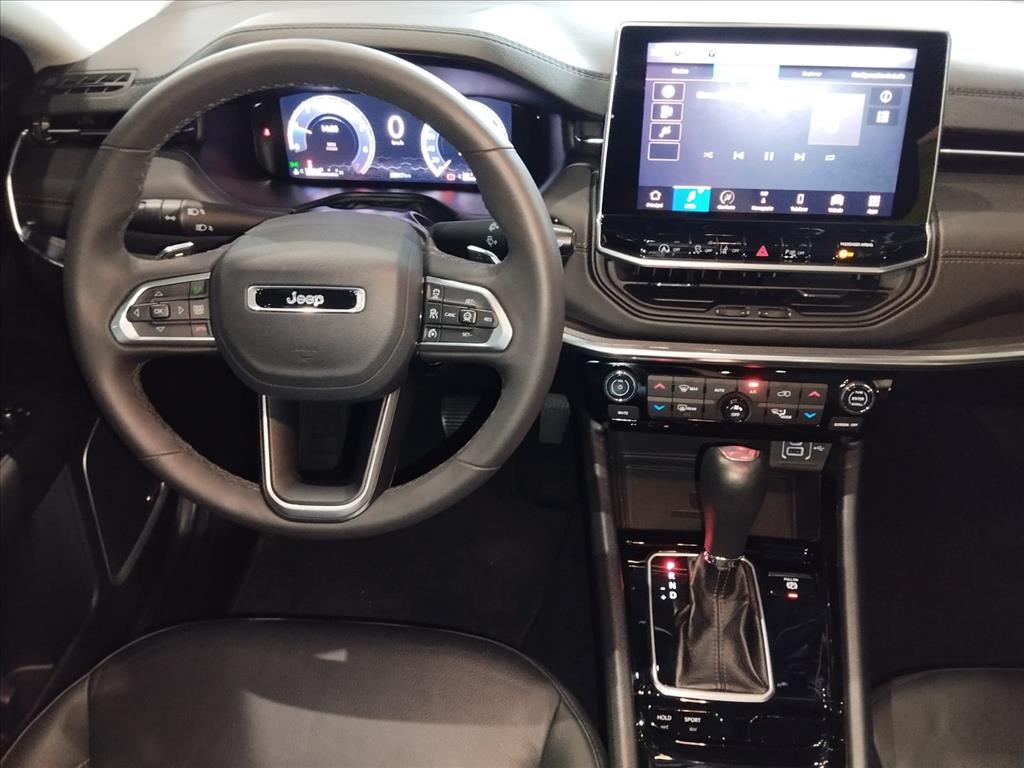 COMPASS 1.3 T270 TURBO FLEX LIMITED AT614