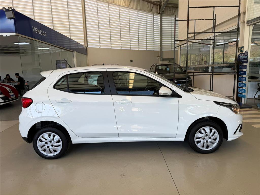 ARGO 1.0 FIREFLY FLEX DRIVE MANUAL1