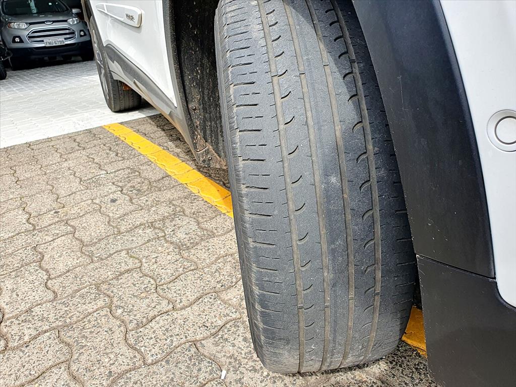 Chevrolet Tracker - 1.2 TURBO FLEX PREMIER AUTOMÁTICO