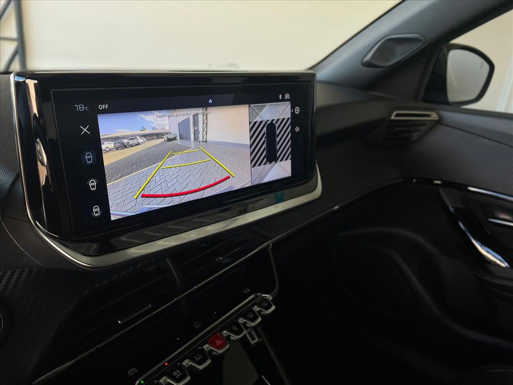 2008 1.0 TURBO 200 FLEX GT CVT7